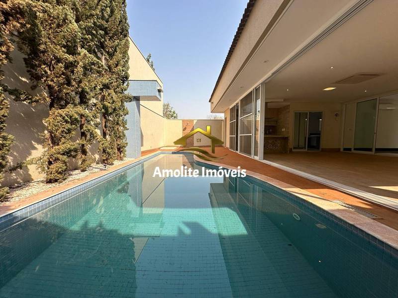Casa de Condomínio com 4 quartos à venda, 451m² — foto 24 de 48