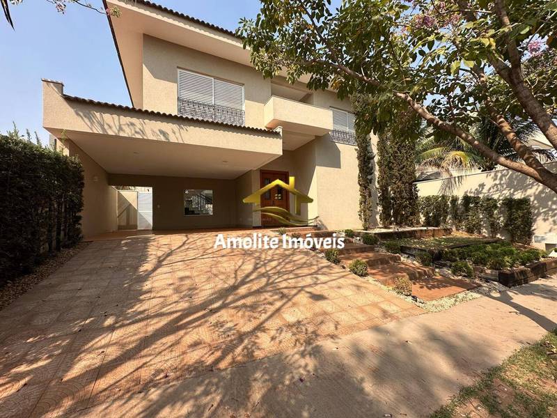 Casa de Condomínio com 4 quartos à venda, 451m² — foto 3 de 48