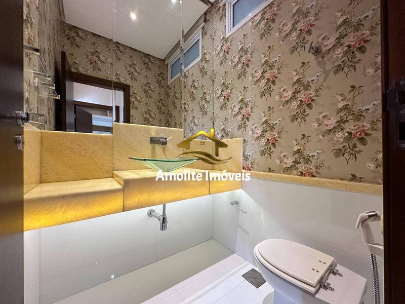 Casa de Condomínio com 4 quartos à venda, 451m² — foto 7 de 48
