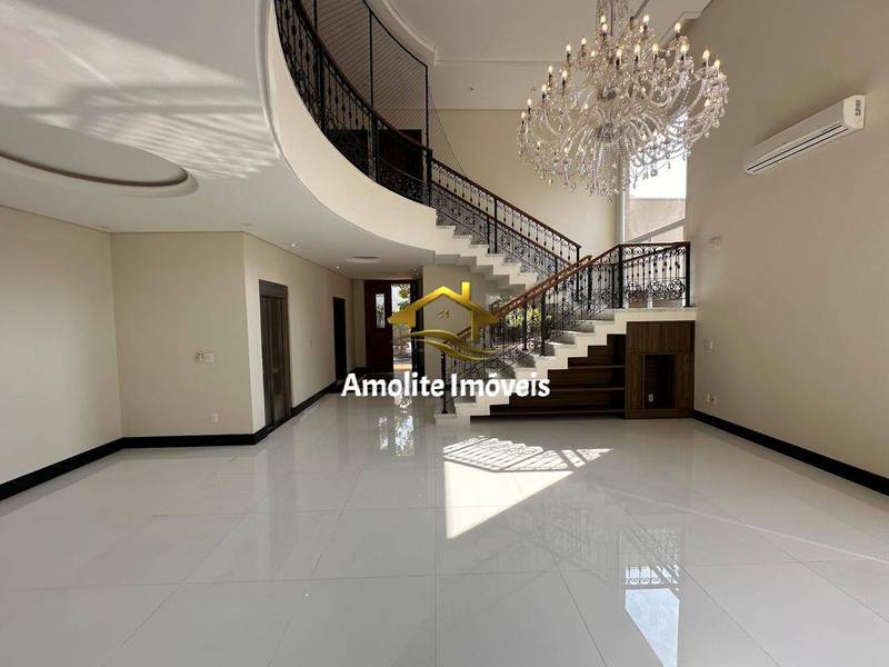 Casa de Condomínio com 4 quartos à venda, 451m² — foto 10 de 48