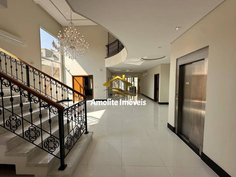 Casa de Condomínio com 4 quartos à venda, 451m² — foto 8 de 48