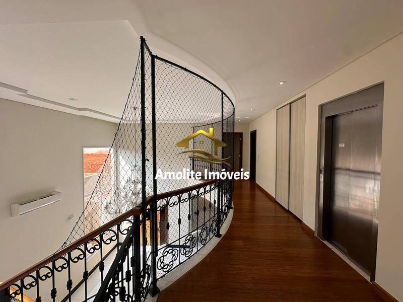 Casa de Condomínio com 4 quartos à venda, 451m² — foto 47 de 48