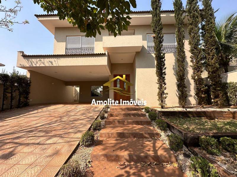 Casa de Condomínio com 4 quartos à venda, 451m² — foto 2 de 48