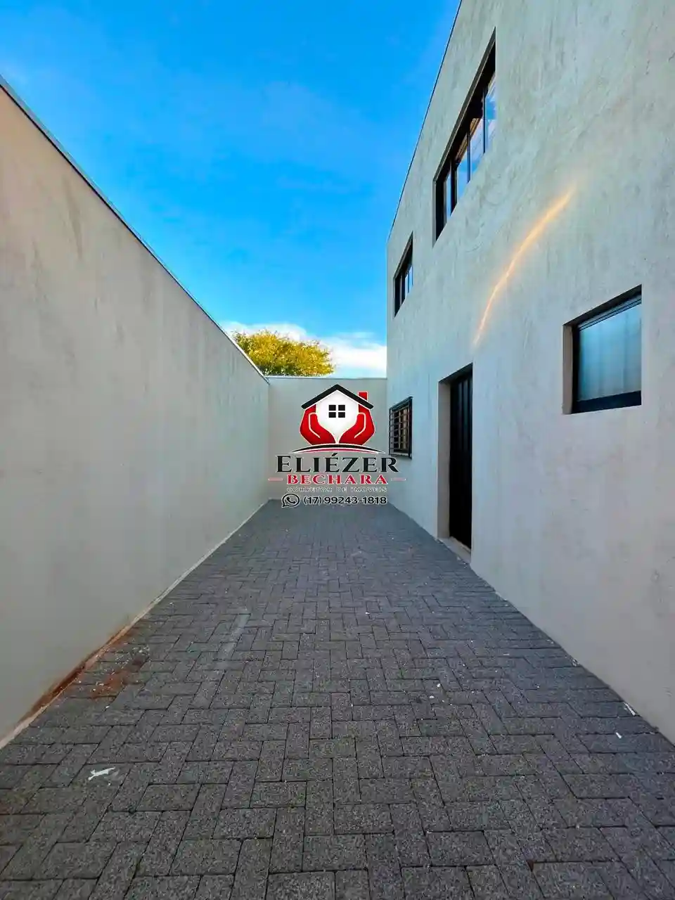 Loja / Salão / Ponto Comercial à venda, 122m² — foto 4 de 13