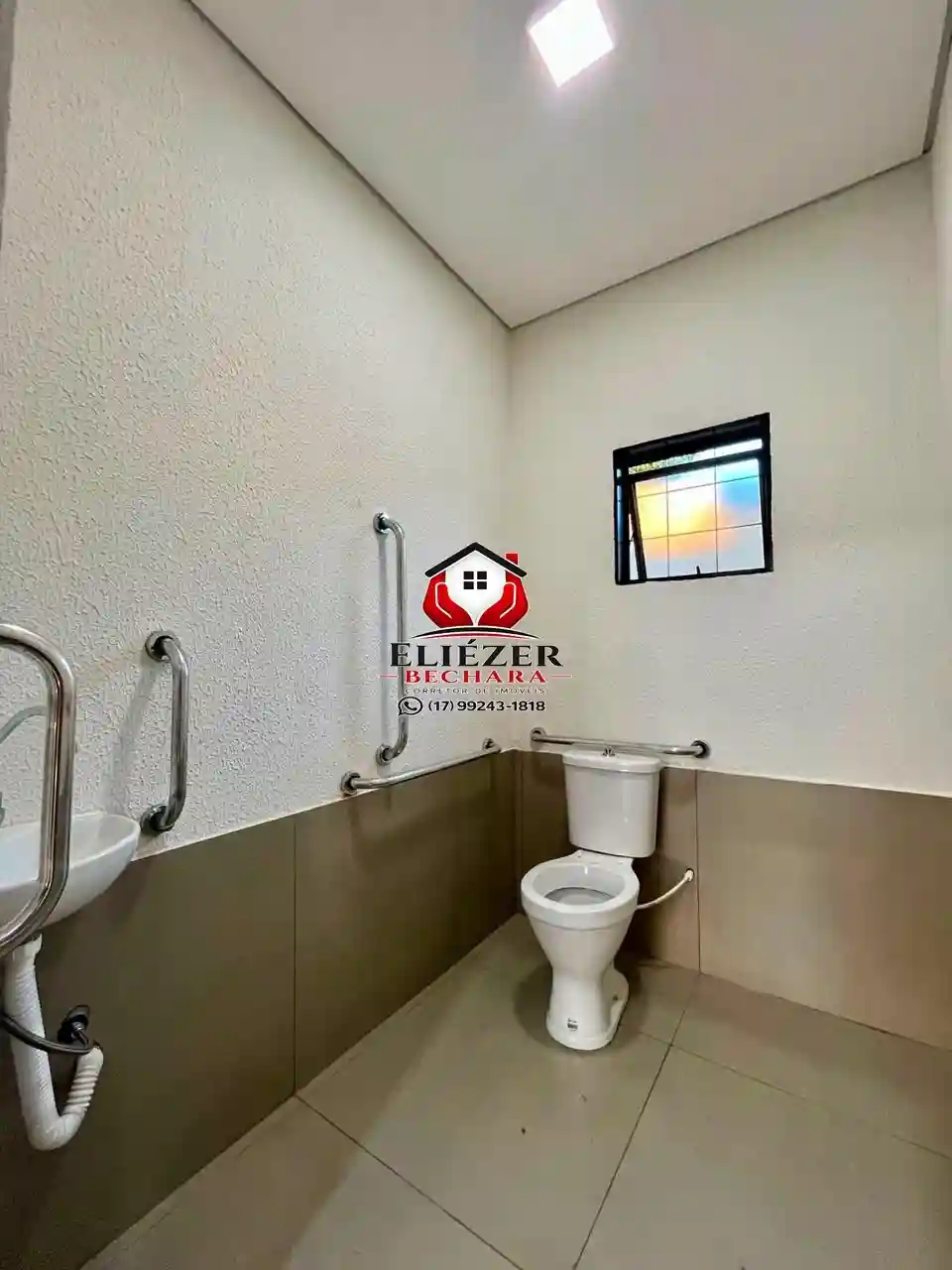 Loja / Salão / Ponto Comercial à venda, 122m² — foto 11 de 13