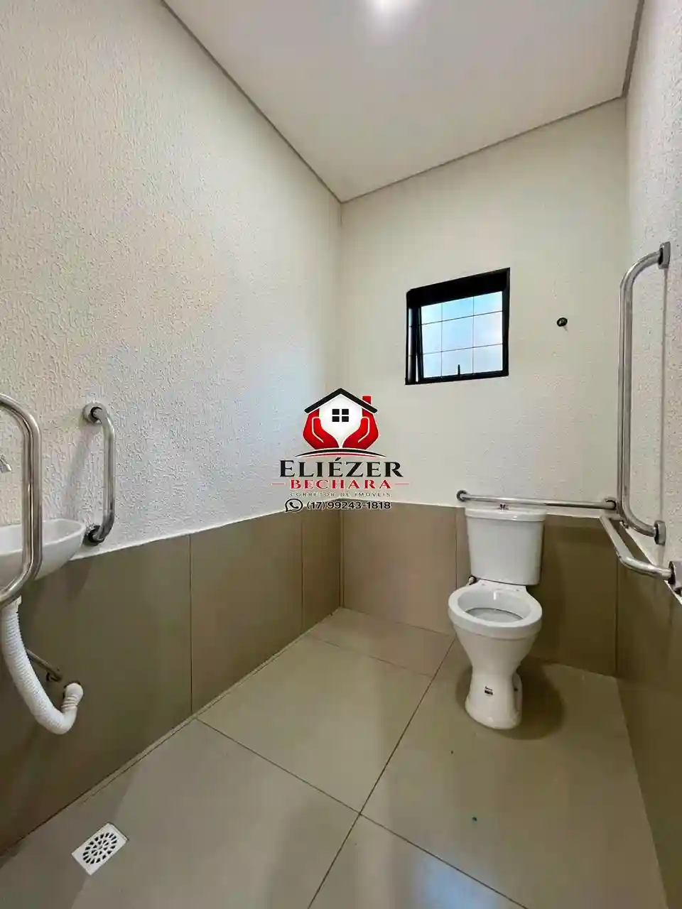 Loja / Salão / Ponto Comercial à venda, 122m² — foto 3 de 13