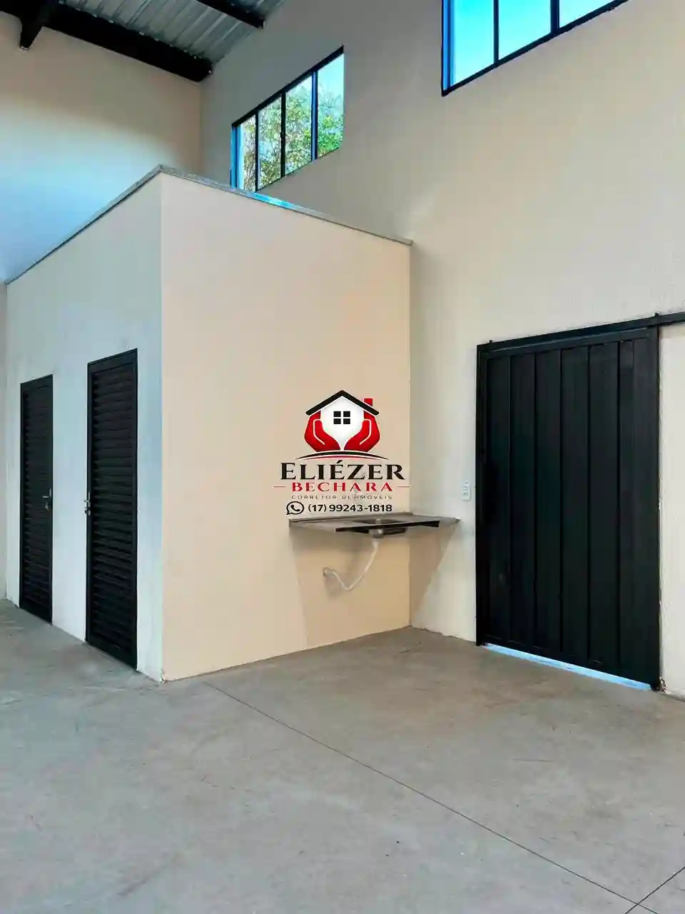 Loja / Salão / Ponto Comercial à venda, 122m² — foto 6 de 13