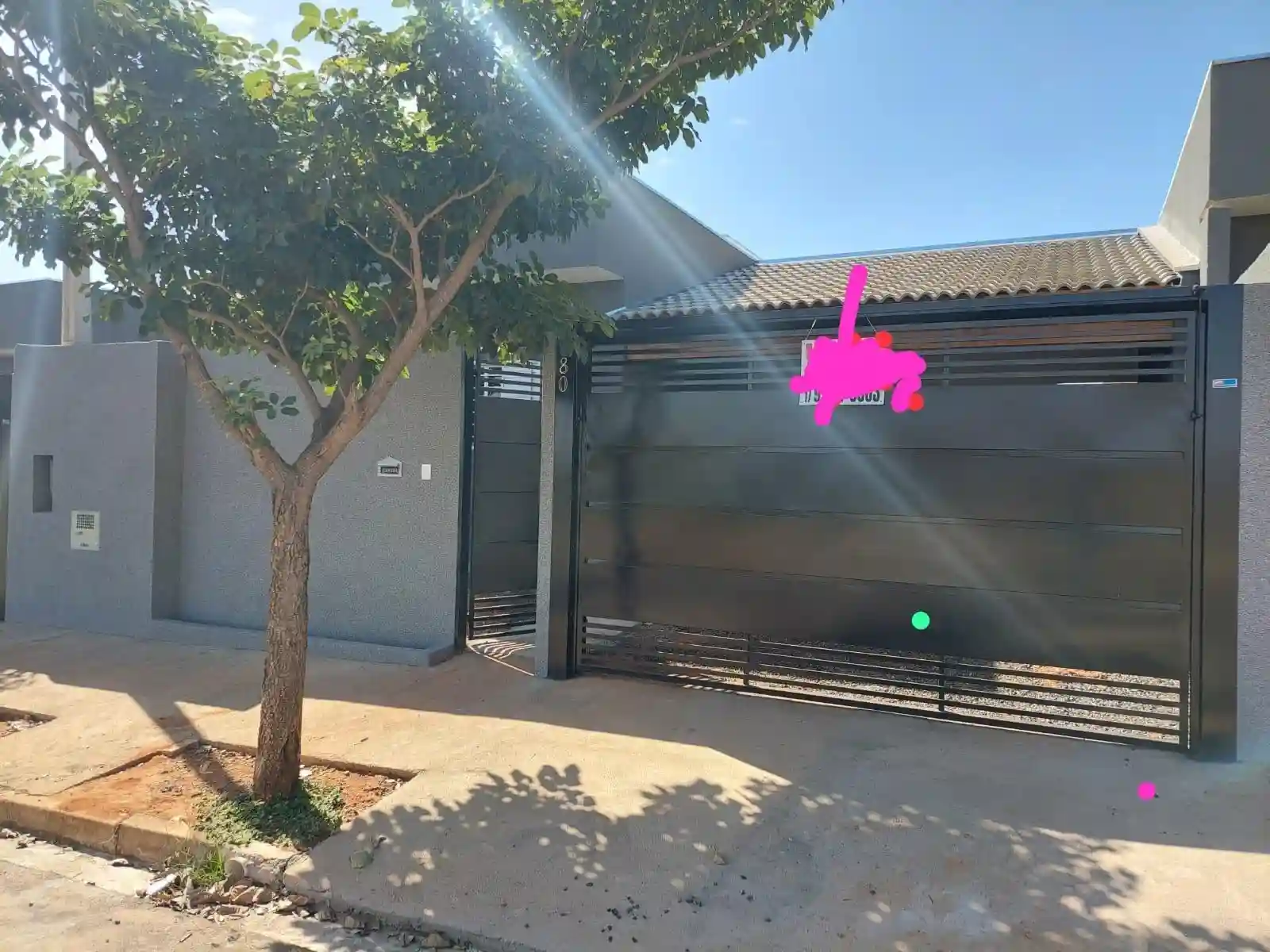 Casa com 3 quartos à venda, 106m² — foto 1 de 16