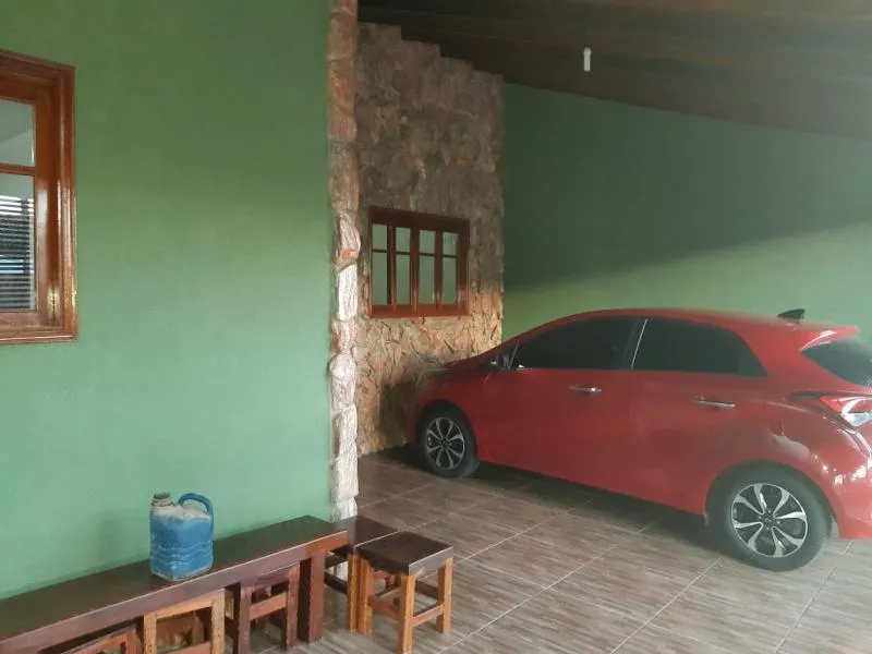 Casa à venda — foto 1 de 5