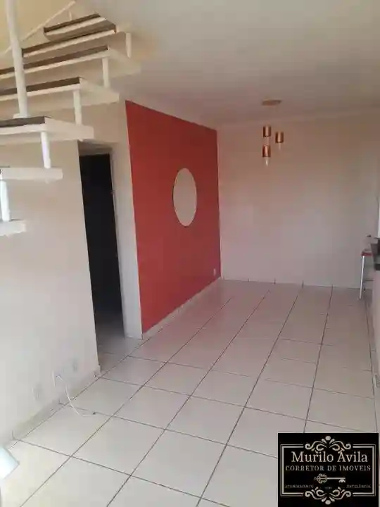 Cobertura com 2 quartos à venda, 90m² — foto 2 de 15