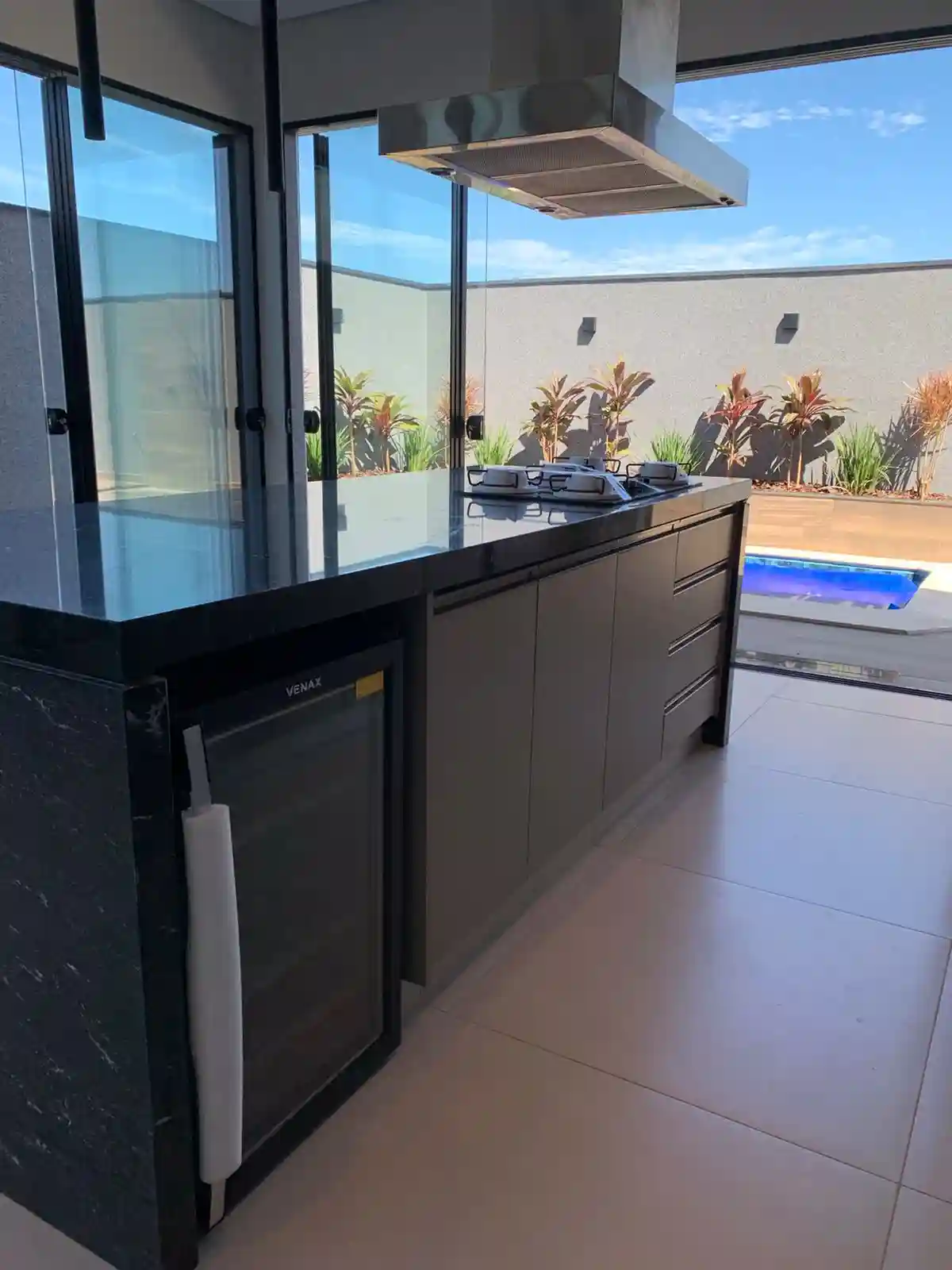 Casa de Condomínio com 3 quartos à venda, 377m² — foto 5 de 38