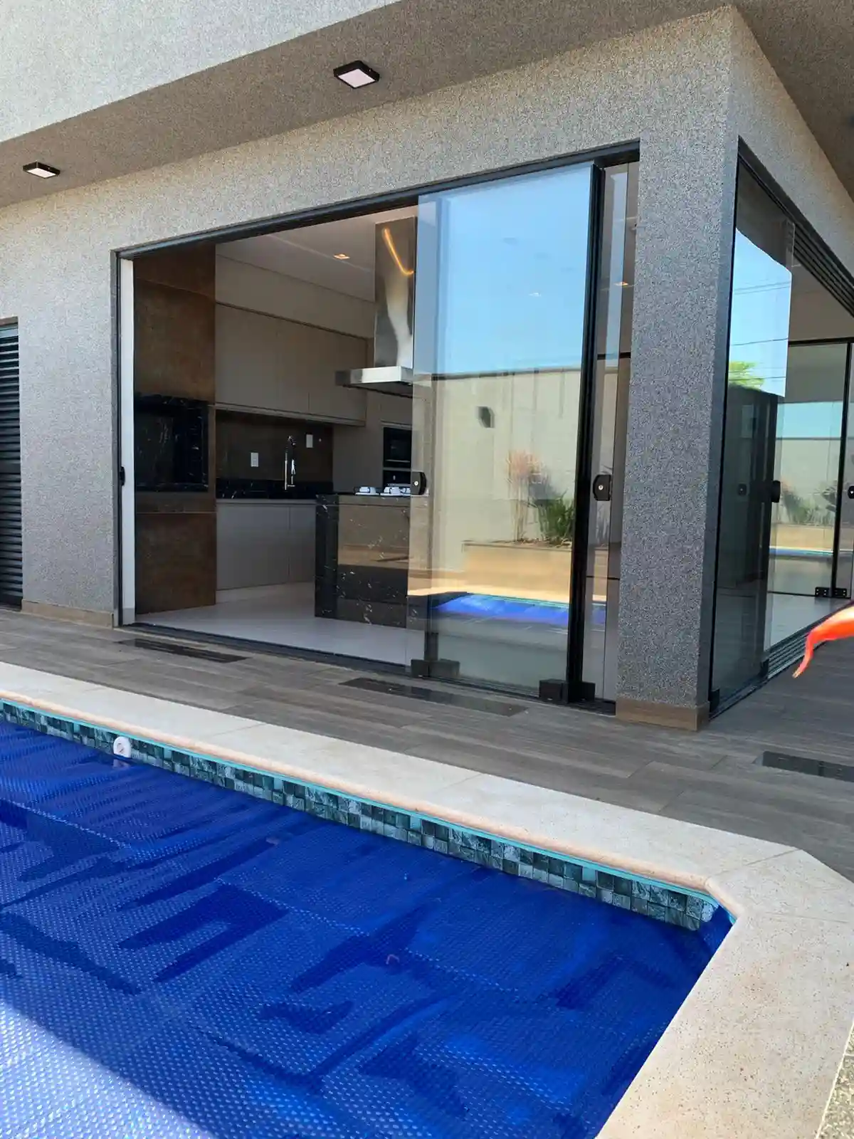 Casa de Condomínio com 3 quartos à venda, 377m² — foto 6 de 38