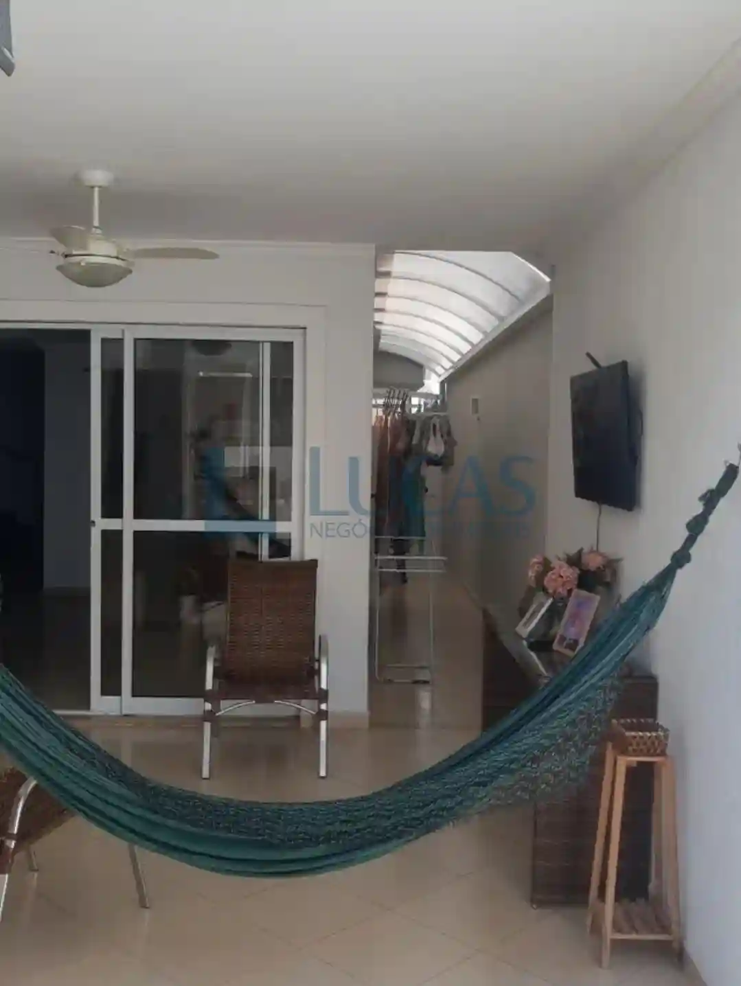 Casa de Condomínio com 3 quartos à venda, 120m² — foto 5 de 9
