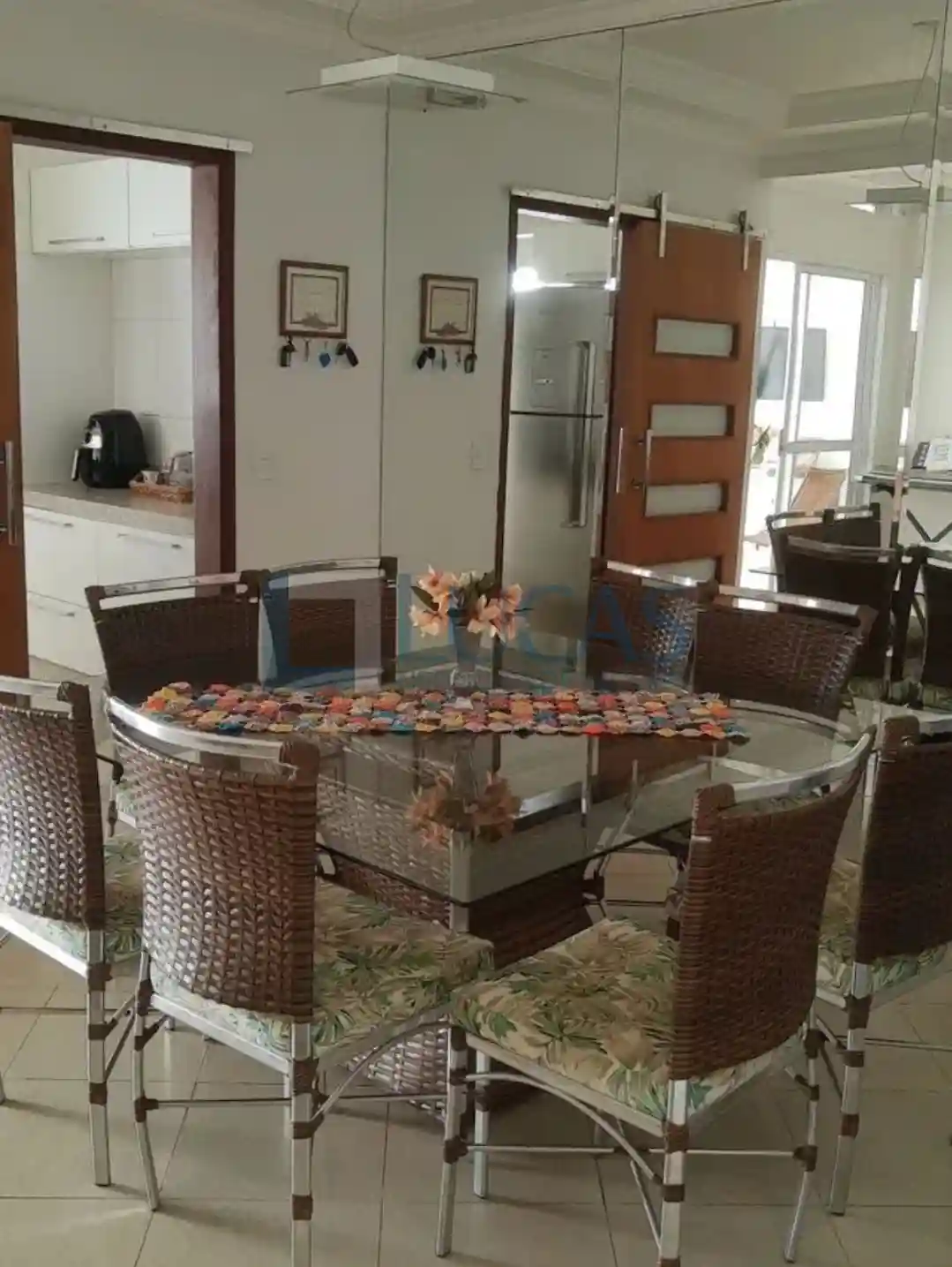 Casa de Condomínio com 3 quartos à venda, 120m² — foto 3 de 9