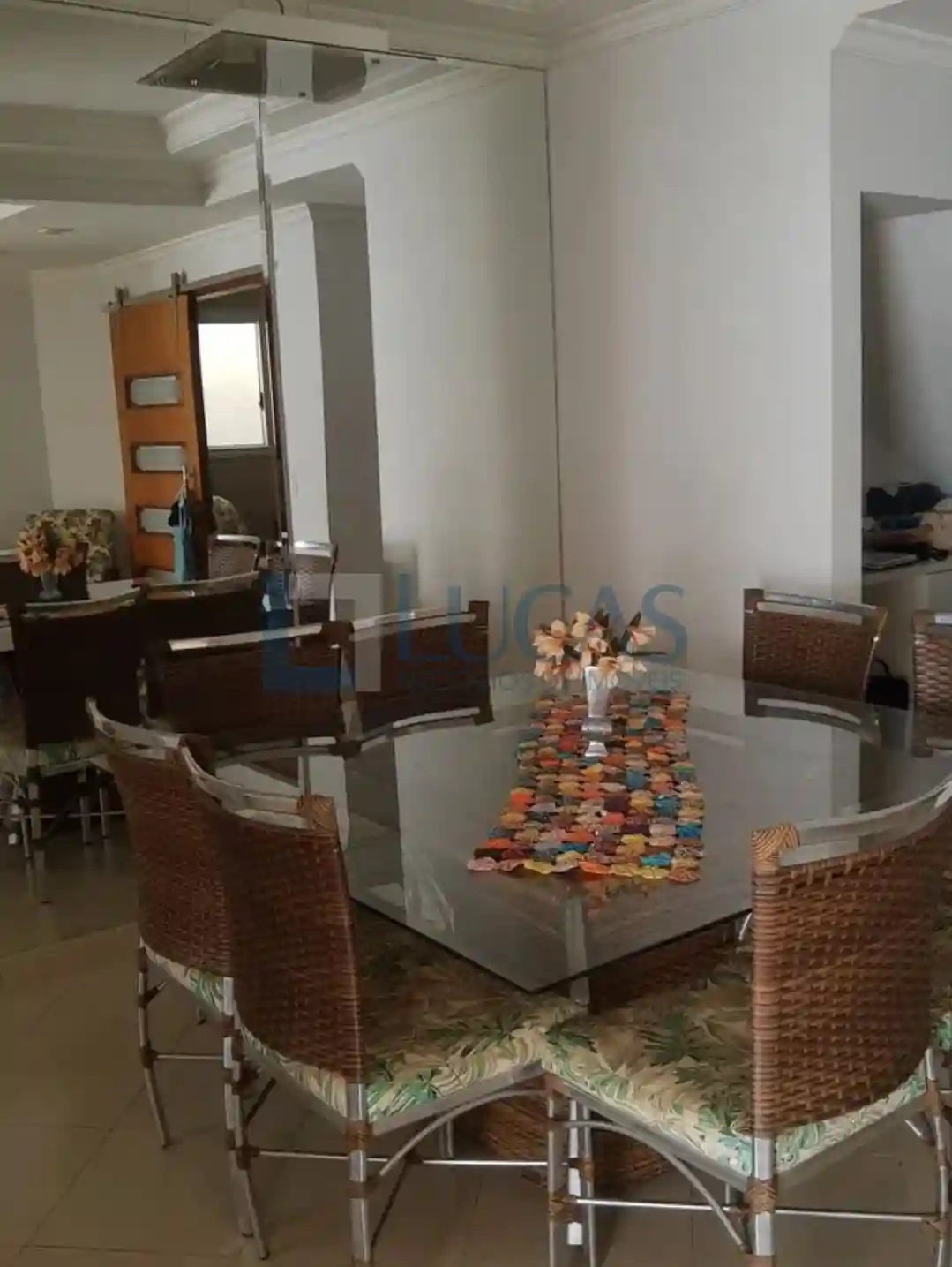 Casa de Condomínio com 3 quartos à venda, 120m² — foto 6 de 9