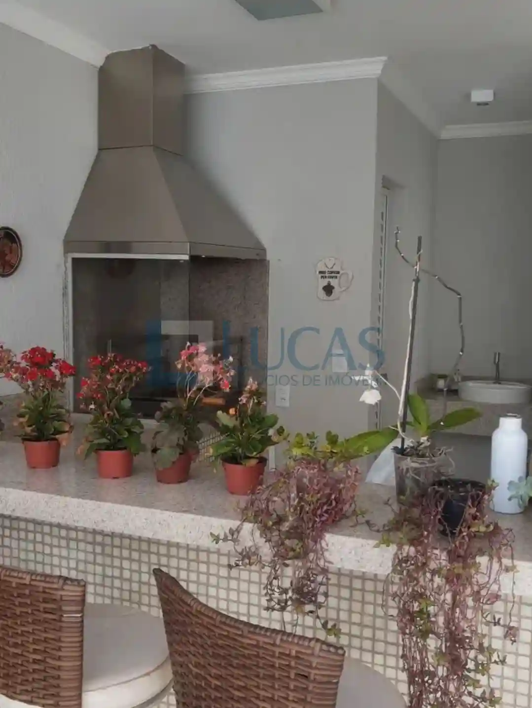 Casa de Condomínio com 3 quartos à venda, 120m² — foto 4 de 9