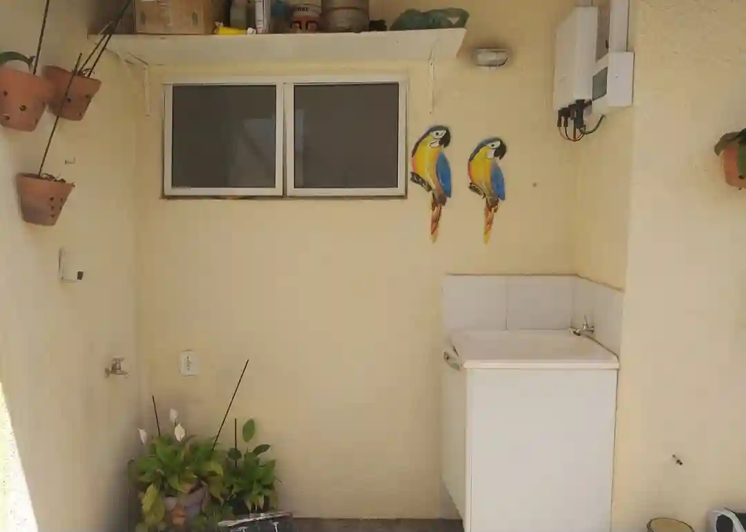 Casa de Condomínio com 2 quartos à venda, 65m² — foto 19 de 28