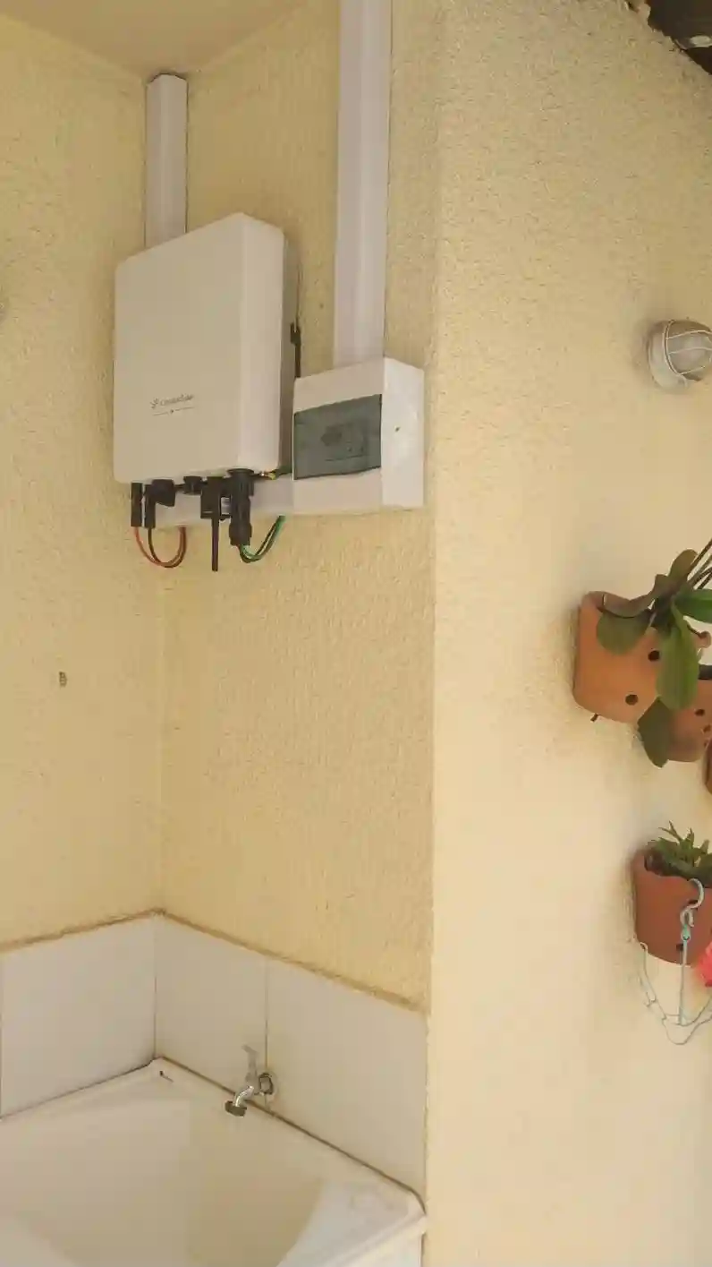 Casa de Condomínio com 2 quartos à venda, 65m² — foto 17 de 28