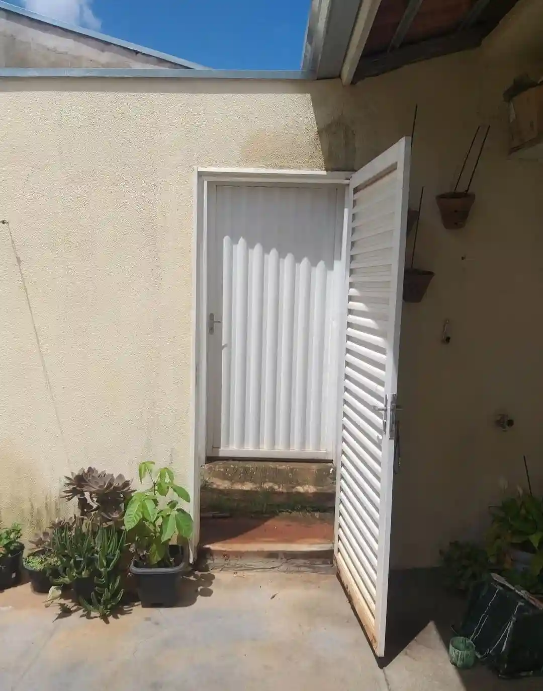 Casa de Condomínio com 2 quartos à venda, 65m² — foto 24 de 28