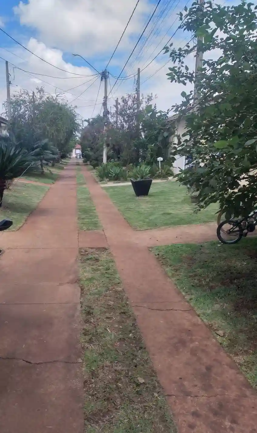 Casa de Condomínio com 2 quartos à venda, 65m² — foto 28 de 28