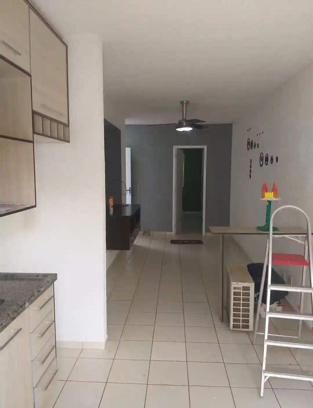 Casa de Condomínio com 2 quartos à venda, 65m² — foto 23 de 28