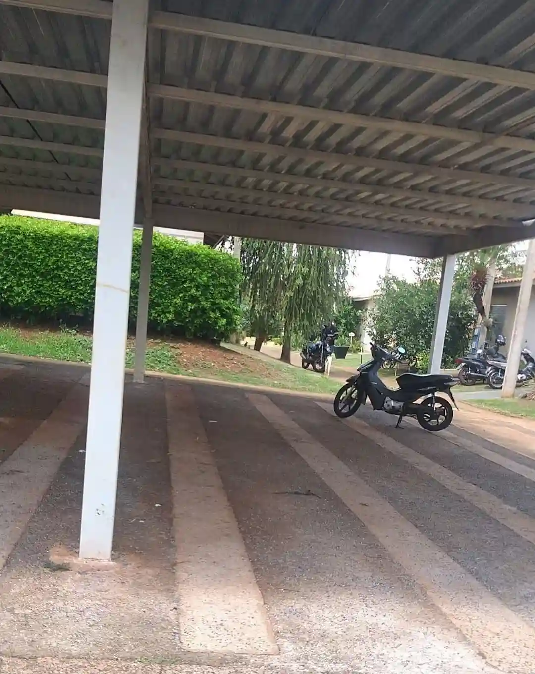 Casa de Condomínio com 2 quartos à venda, 65m² — foto 16 de 28