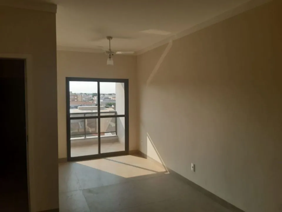 Apartamento para aluguel — foto 2 de 6