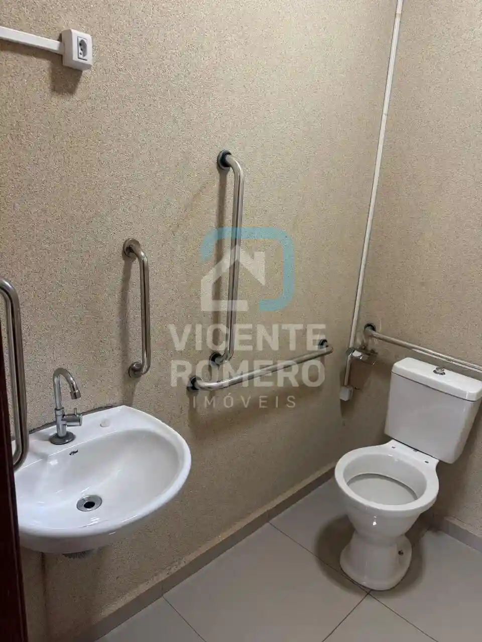 Loja / Salão / Ponto Comercial  para aluguel, 100m² — foto 11 de 13
