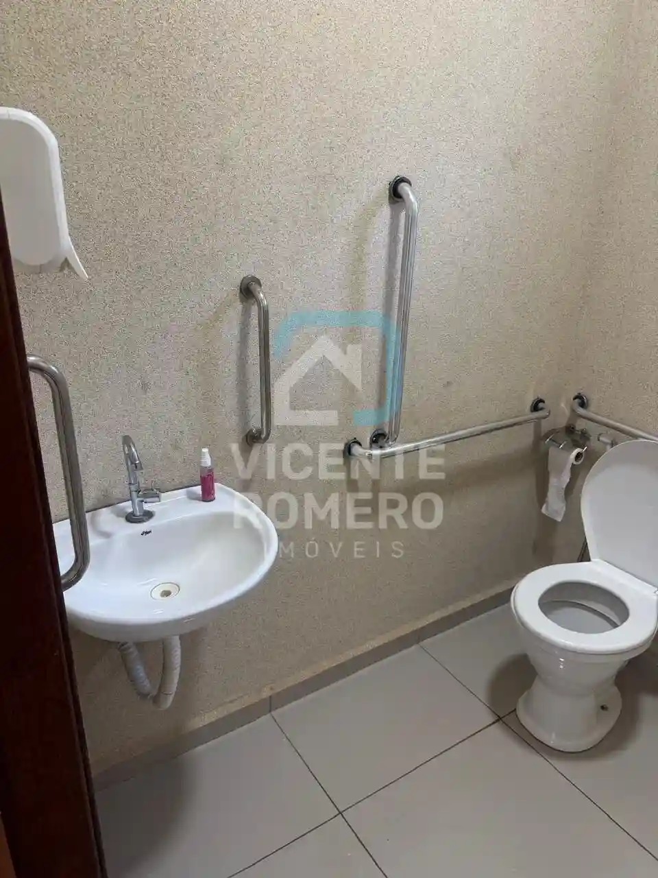 Loja / Salão / Ponto Comercial  para aluguel, 100m² — foto 9 de 13