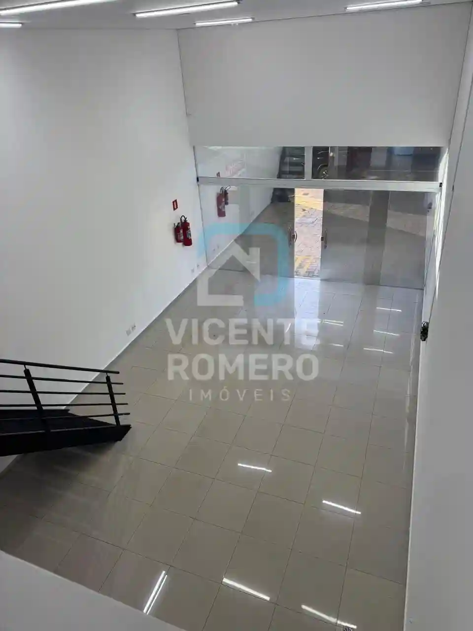 Loja / Salão / Ponto Comercial  para aluguel, 100m² — foto 3 de 13