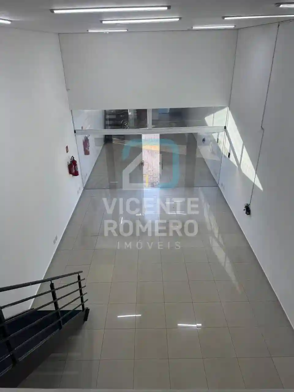 Loja / Salão / Ponto Comercial  para aluguel, 100m² — foto 6 de 13
