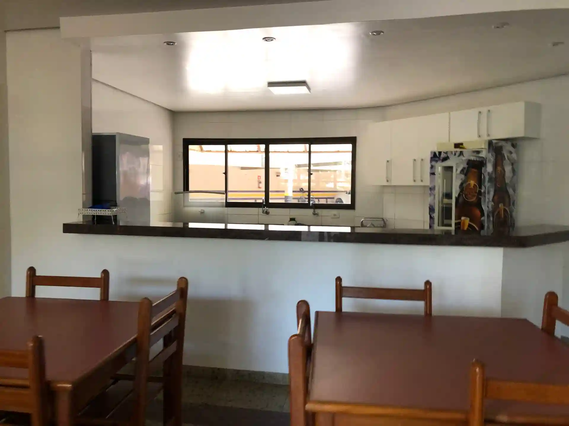 Apartamento com 3 quartos à venda, 136m² — foto 2 de 13