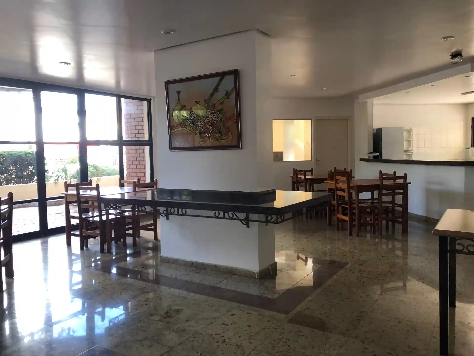 Apartamento com 3 quartos à venda, 136m² — foto 5 de 13