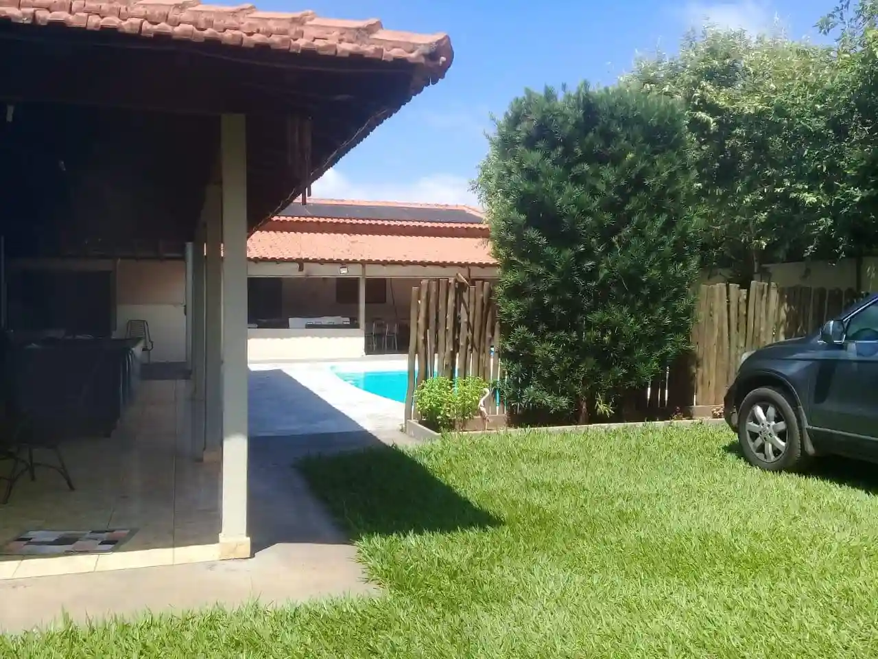 Imóvel para lazer com 3 quartos à venda, 798m² — foto 1 de 5