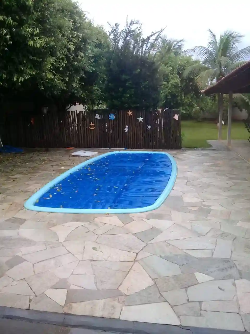 Imóvel para lazer com 3 quartos à venda, 798m² — foto 5 de 5