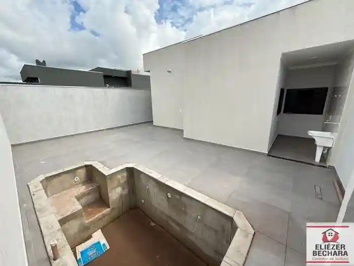 Casa com 3 quartos à venda, 105m² — foto 14 de 18
