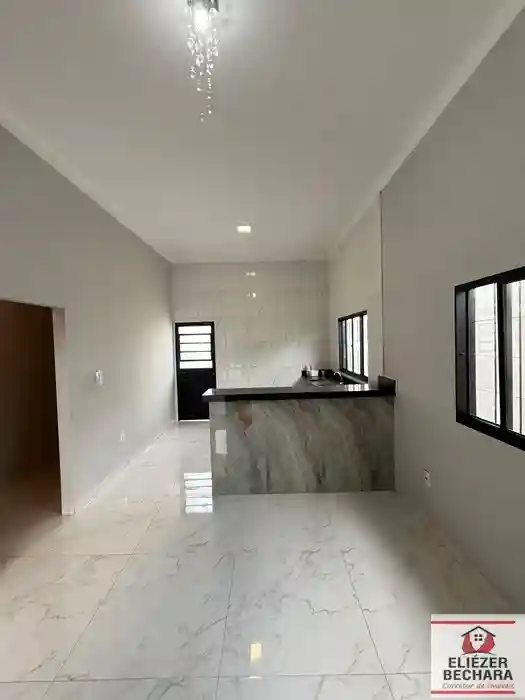 Casa com 3 quartos à venda, 105m² — foto 4 de 18