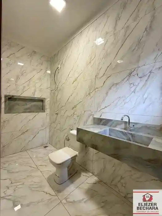 Casa com 3 quartos à venda, 105m² — foto 9 de 18