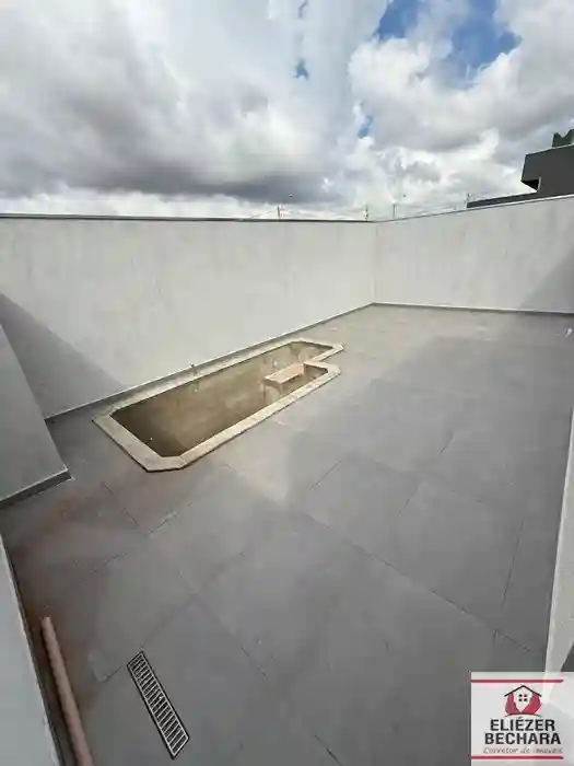 Casa com 3 quartos à venda, 105m² — foto 15 de 18