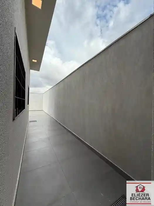 Casa com 3 quartos à venda, 105m² — foto 18 de 18