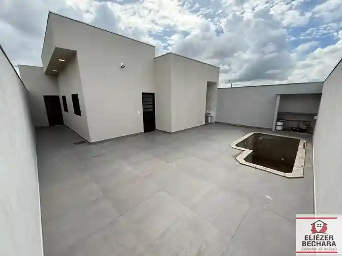 Casa com 3 quartos à venda, 105m² — foto 13 de 18
