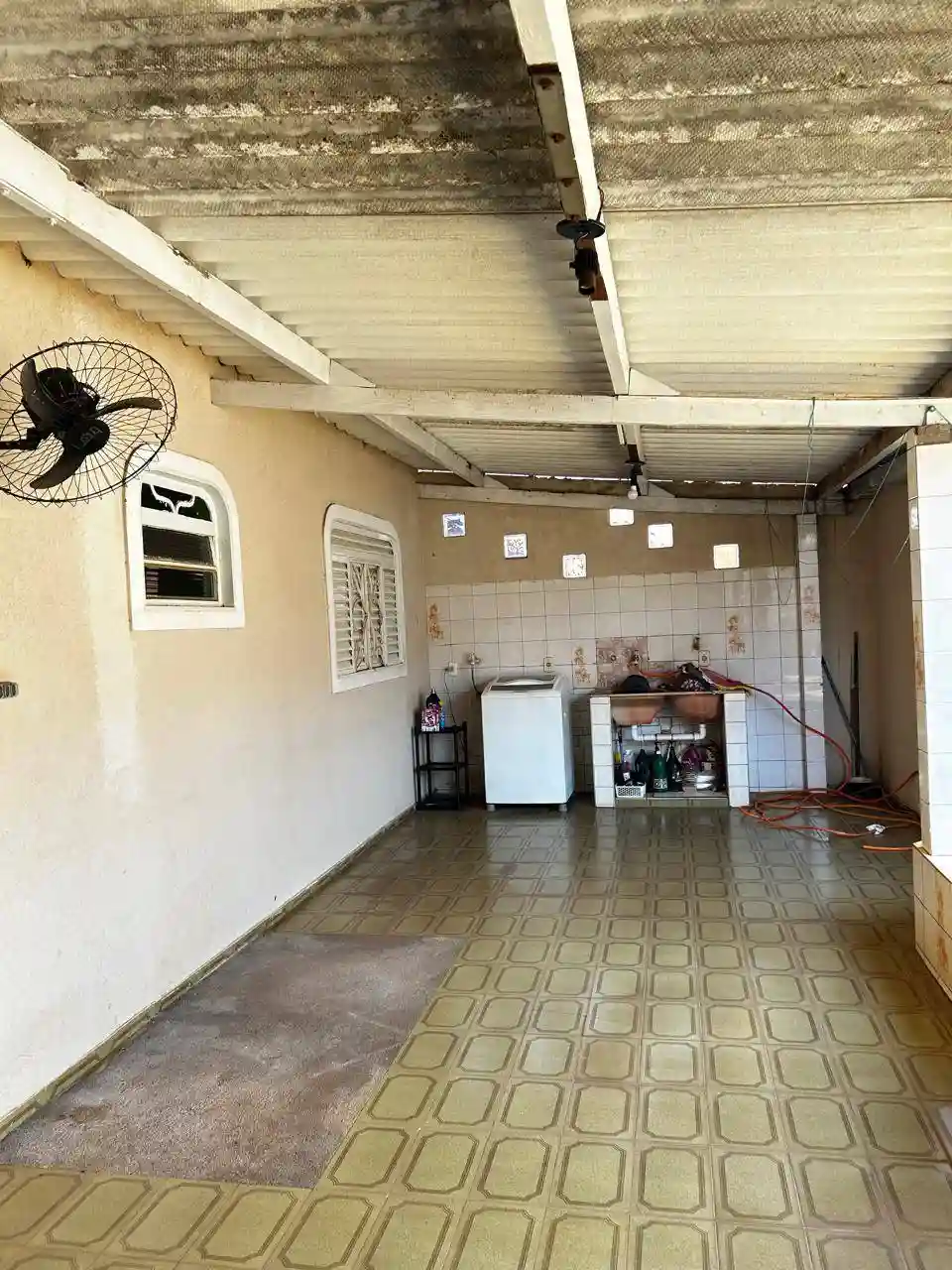 Casa com 3 quartos à venda, 160m² — foto 14 de 15
