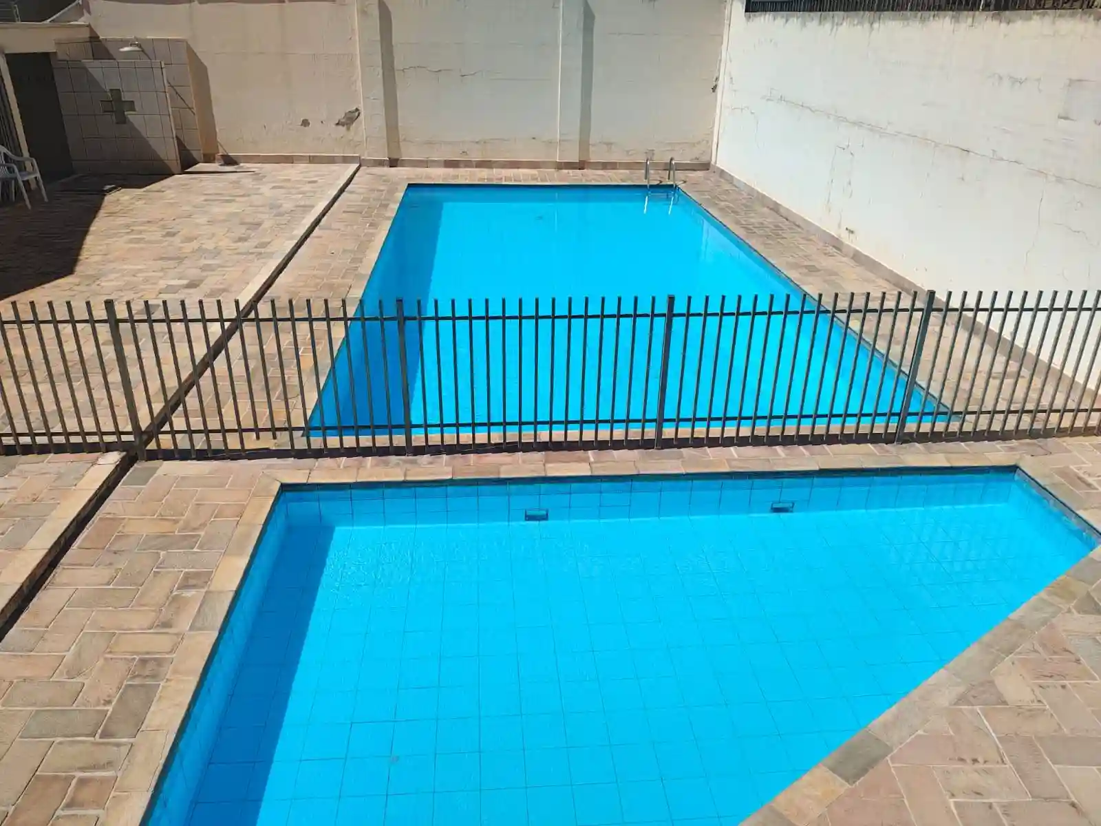 Apartamento com 3 quartos à venda, 104m² — foto 2 de 11