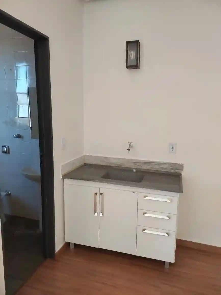 Conjunto Comercial / Sala  à venda, 42m² — foto 3 de 5