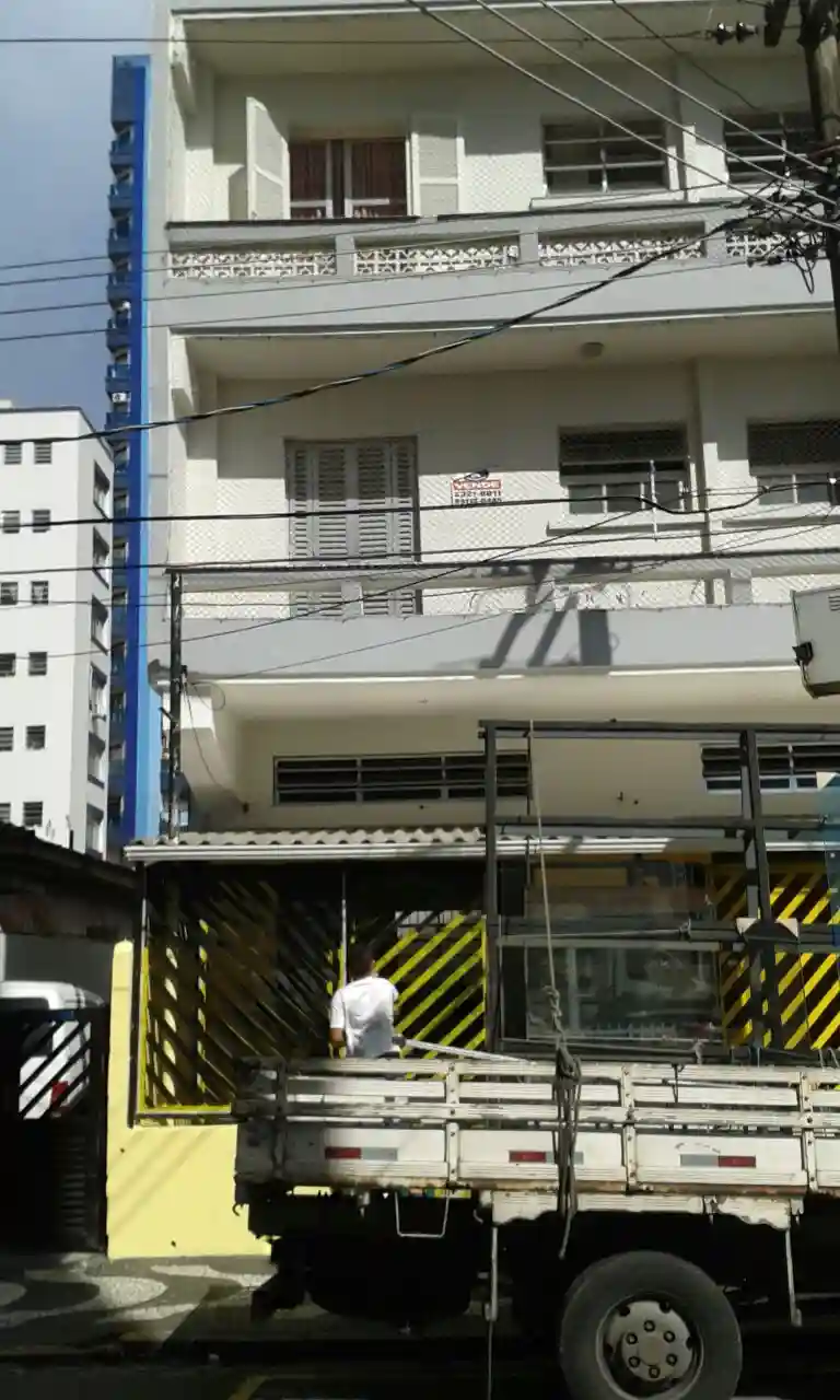 Apartamento com 1 quarto à venda, 63m² — foto 2 de 27