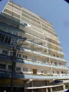Apartamento com 1 quarto à venda, 63m² — foto 1 de 27