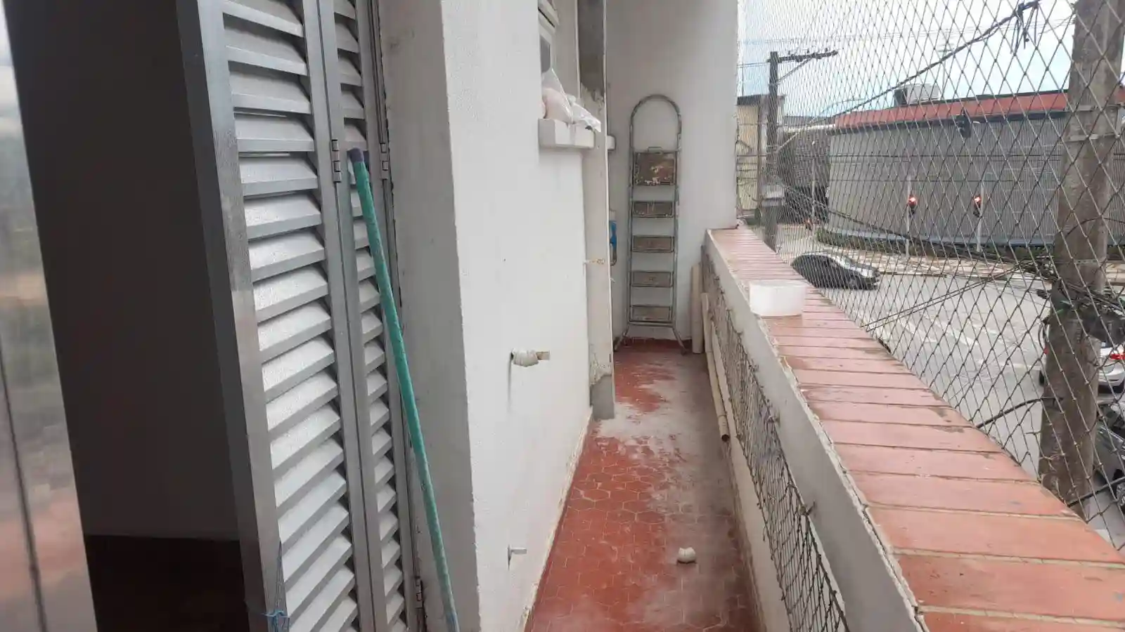 Apartamento com 1 quarto à venda, 63m² — foto 21 de 27