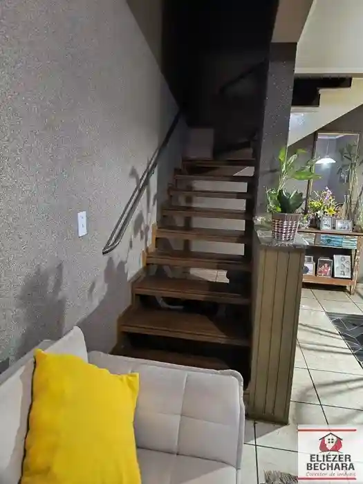 Casa de Condomínio com 3 quartos à venda, 80m² — foto 3 de 12