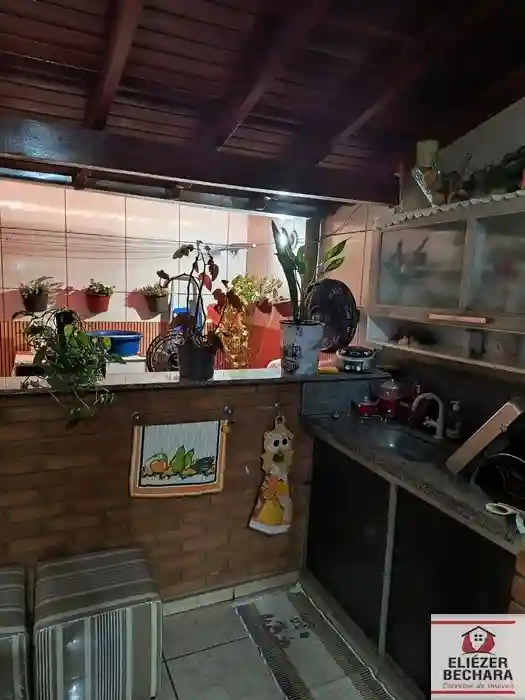 Casa de Condomínio com 3 quartos à venda, 80m² — foto 10 de 12