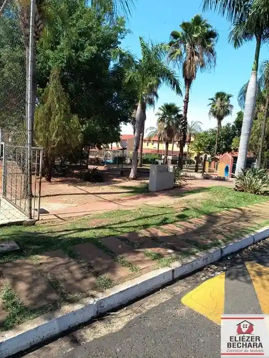 Casa de Condomínio com 3 quartos à venda, 80m² — foto 11 de 12